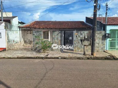 Casa com 3 Quartos à venda, 250m² no Flodoaldo Pontes Pinto, Porto Velho