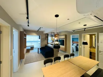 Apartamento com 1 Quarto à venda, 55m² no Jardim Emília, Sorocaba