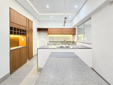 Apartamento com 2 Quartos à venda, 76m² no Jardim Goiás, Goiânia
