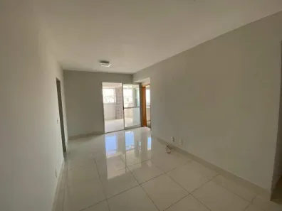 Apartamento com 2 Quartos para alugar, 70m² no Buritis, Belo Horizonte