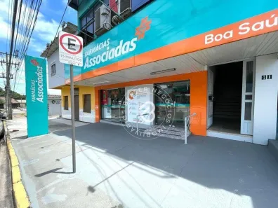 Sala Comercial para alugar, 28m² no Camboim, Sapucaia do Sul