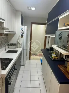 Apartamento com 3 Quartos à venda, 84m² no Coxipó, Cuiabá