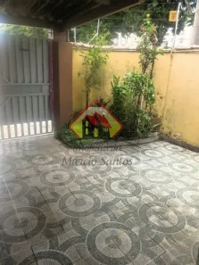 Casa com 1 Quarto à venda, 25m² no Parque Jaraguá, Taubaté