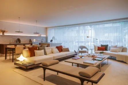 Apartamento com 4 Quartos à venda, 180m² no Paraíso, São Paulo