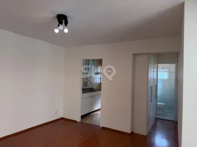 Apartamento com 2 Quartos para alugar, 54m² no Perdizes, São Paulo