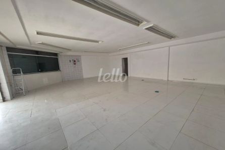 Prédio Comercial à venda, 207m² no Jardim Marek, Santo André