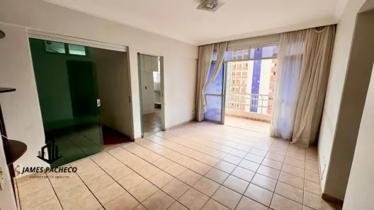 Apartamento com 3 Quartos à venda, 100m² no Setor Bueno, Goiânia