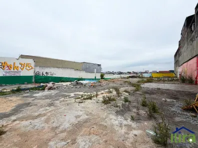 Lote/Terreno para alugar, 840m² no Veloso, Osasco