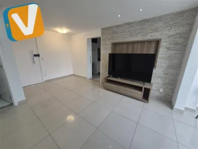 Apartamento com 2 Quartos à venda, 63m² no Vila Santa Clara, São Paulo