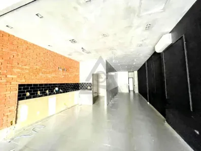 Ponto Comercial para alugar, 149m² no Vila Itapura, Campinas
