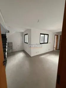 Apartamento com 2 Quartos à venda, 110m² no Parque Erasmo Assunção, Santo André