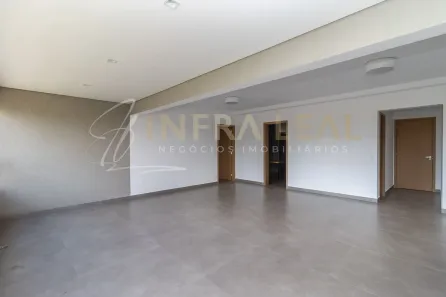 Apartamento com 3 Quartos para alugar, 155m² no Jardim Olhos D'Água II, Ribeirão Preto