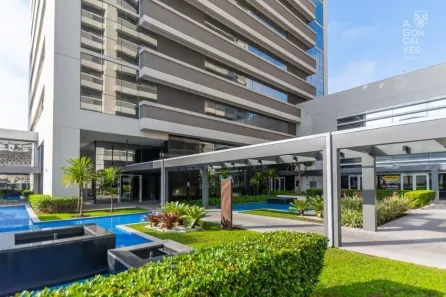 Sala Comercial à venda, 42m² no Centro Cívico, Curitiba