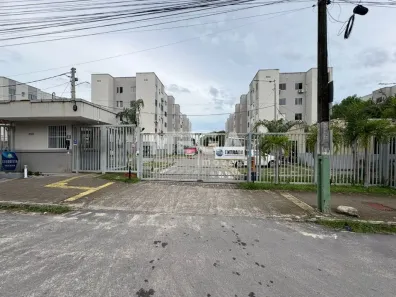 Apartamento com 2 Quartos à venda, 12m² no Barroso, Fortaleza
