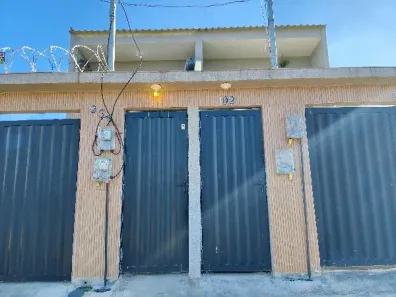 Apartamento com 2 Quartos à venda, 50m² no Marapicu, Nova Iguaçu