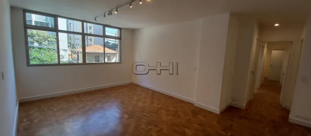 Apartamento com 3 Quartos à venda, 145m² no Liberdade, São Paulo