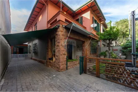 Casa com 3 Quartos à venda, 220m² no Perdizes, São Paulo