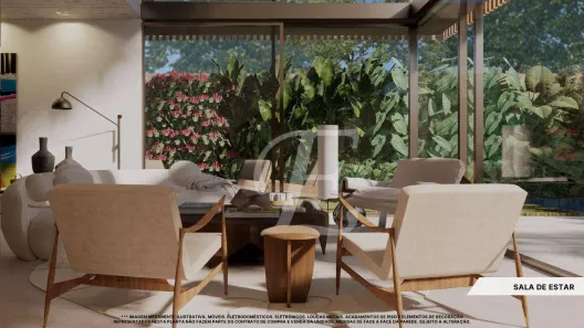 Casa de Condomínio com 3 Quartos à venda, 385m² no Brooklin Paulista, São Paulo
