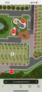 Lote/Terreno à venda, 237m² no , Cuiabá