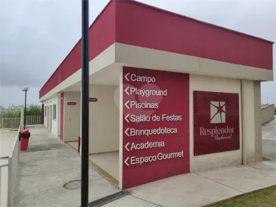 Apartamento com 2 Quartos à venda, 45m² no Água Limpa, Volta Redonda