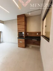 Casa com 3 Quartos à venda, 100m² no Vila Scarabucci, Franca