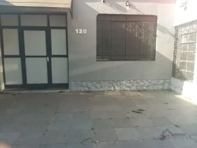 Casa com 3 Quartos para alugar, 220m² no Vila João Jorge, Campinas