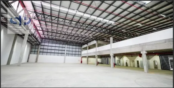 Galpão/Depósito/Armazém para alugar, 1856m² no Lapa, São Paulo