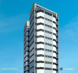 Apartamento com 1 Quarto para venda ou aluguel, 36m² no Botafogo, Campinas