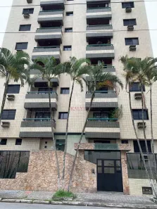 Apartamento com 2 Quartos à venda, 63m² no Tupi, Praia Grande