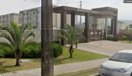 Apartamento com 2 Quartos à venda, 42m² no Novo Mundo, Curitiba