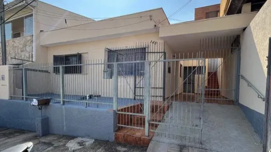 Casa com 3 Quartos à venda, 308m² no Cidade Santos Dumont, Jundiaí