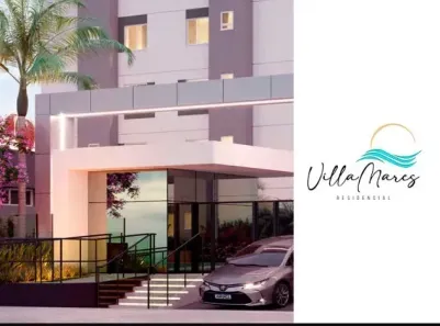 Apartamento com 2 Quartos à venda, 45m² no Recreio dos Bandeirantes, Rio de Janeiro