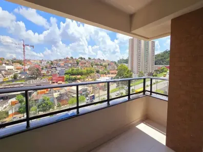Apartamento com 3 Quartos à venda, 112m² no Portal do Paraíso II, Jundiaí