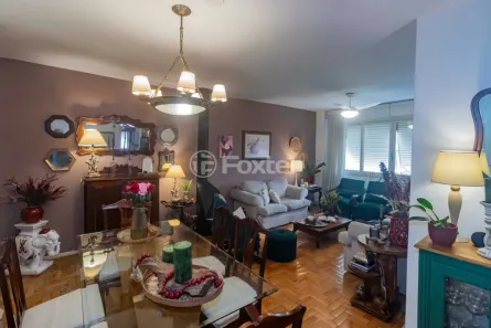 Apartamento com 3 Quartos à venda, 127m² no Jardim Botânico, Porto Alegre