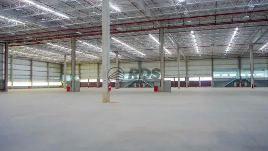 Galpão/Depósito/Armazém para alugar, 1300m² no Jardim Elias, Vargem Grande Paulista