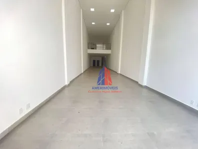 Ponto Comercial para alugar, 230m² no Chácara Girassol, Americana