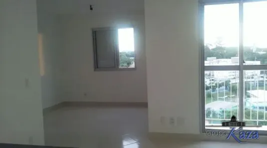 Apartamento com 2 Quartos para alugar, 59m² no Parque Residencial Flamboyant, São José dos Campos