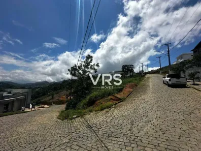 Lote/Terreno à venda, 604m² no Barra do Imbuí, Teresópolis