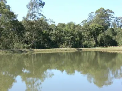 Lote/Terreno à venda, 1500m² no Estância Cabral, Cambé