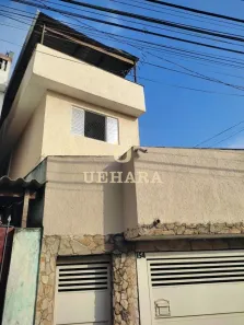 Sobrado com 3 Quartos à venda, 125m² no Vila Santa Maria, São Paulo