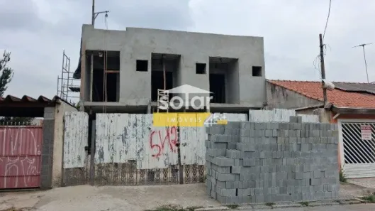 Sobrado com 3 Quartos à venda, 130m² no Jardim Penha, São Paulo