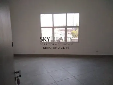 Sala Comercial para alugar, 26m² no Vila Mascote, São Paulo