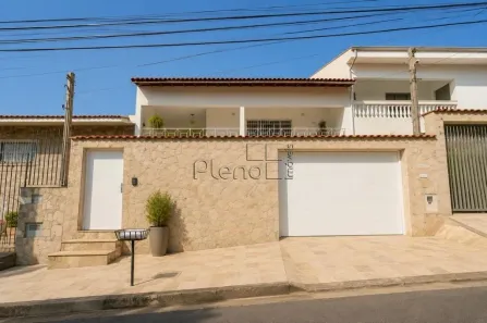 Casa com 3 Quartos à venda, 250m² no Jardim Boa Esperança, Campinas