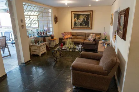 Cobertura com 4 Quartos à venda, 112m² no São Lucas, Belo Horizonte