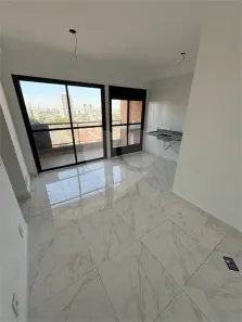 Apartamento com 2 Quartos à venda, 41m² no Carandiru, São Paulo