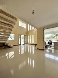 Casa de Condomínio com 4 Quartos à venda, 3700m² no Portão, Lauro de Freitas