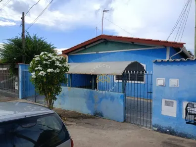 Casa com 3 Quartos à venda, 156m² no Jardim Morumbi, Campinas