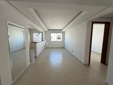 Apartamento com 2 Quartos à venda, 66m² no Nossa Senhora do Rosário, São José