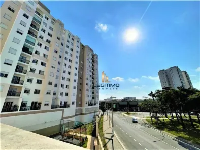Apartamento com 2 Quartos para alugar, 42m² no Vila Guilherme, São Paulo