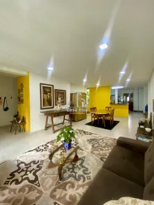 Sobrado com 2 Quartos à venda, 241m² no Vila Mariana, São Paulo